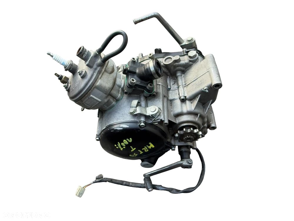 Silnik AM6   Rieju Sherco Beta Yamaha  50 2T  14Dni GW - 2