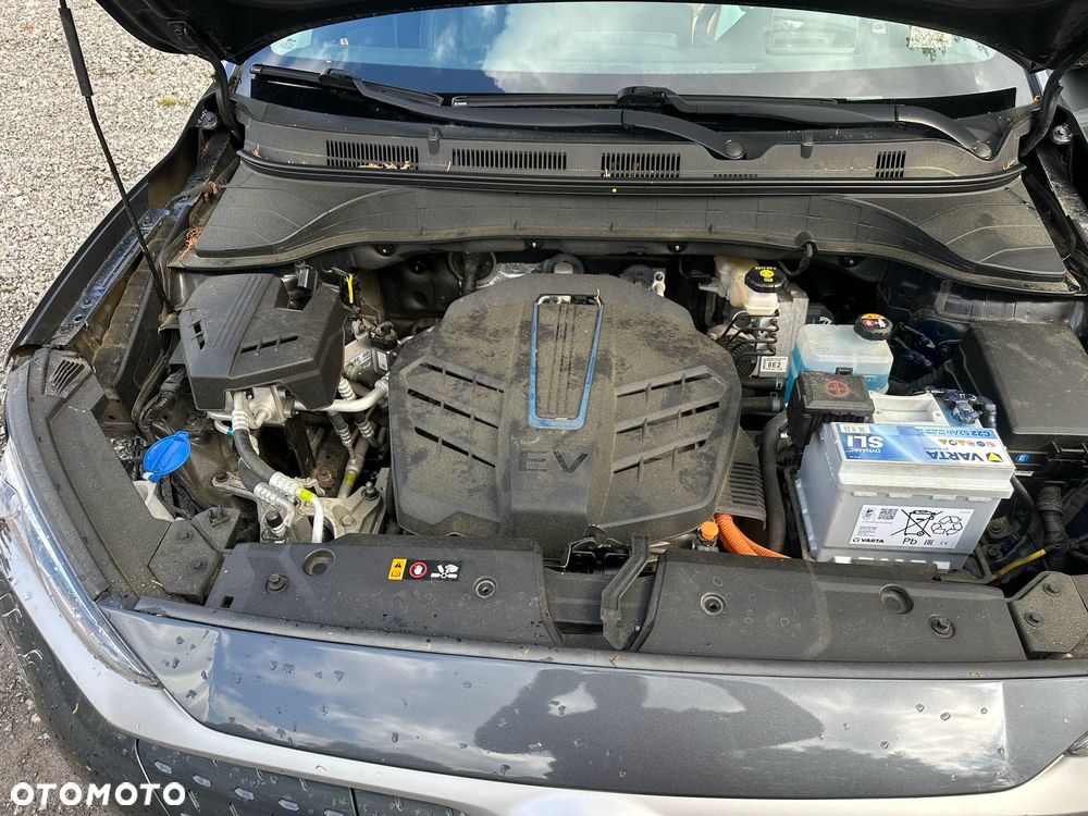Hyundai Kona - 6