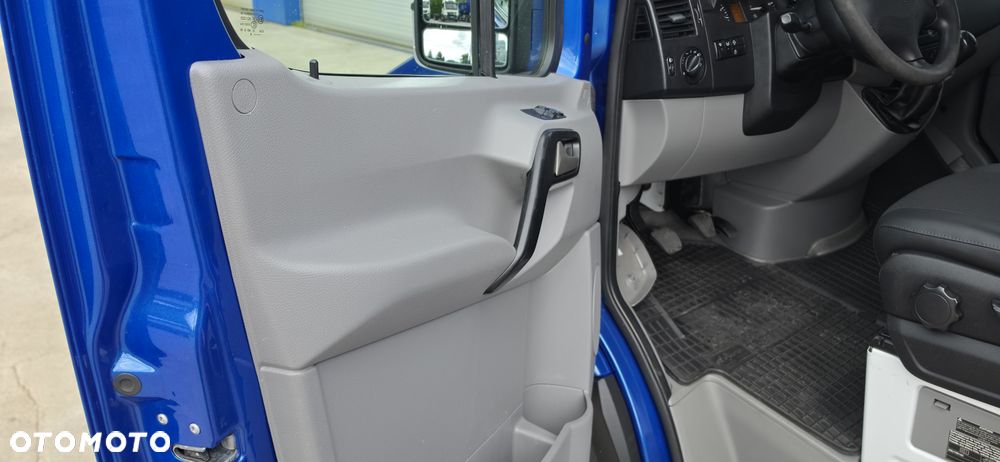 Mercedes-Benz SPRINTER 516 WUKO ROCKSTROH 128l/160bar asenizacyjny - 24