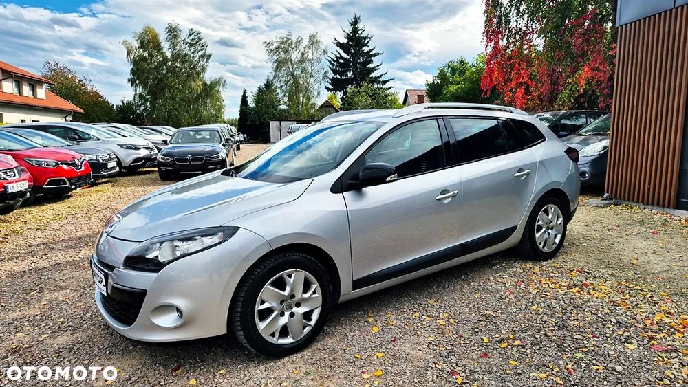Renault Megane 1.6 16V Tech Run - 23