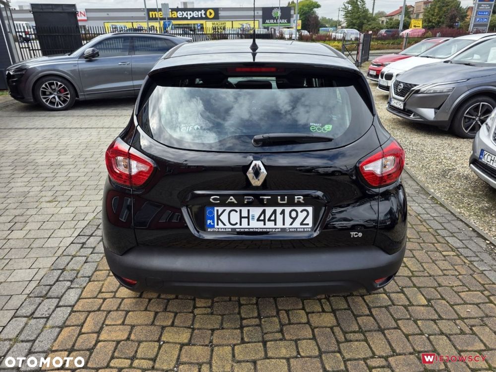 Renault Captur - 10