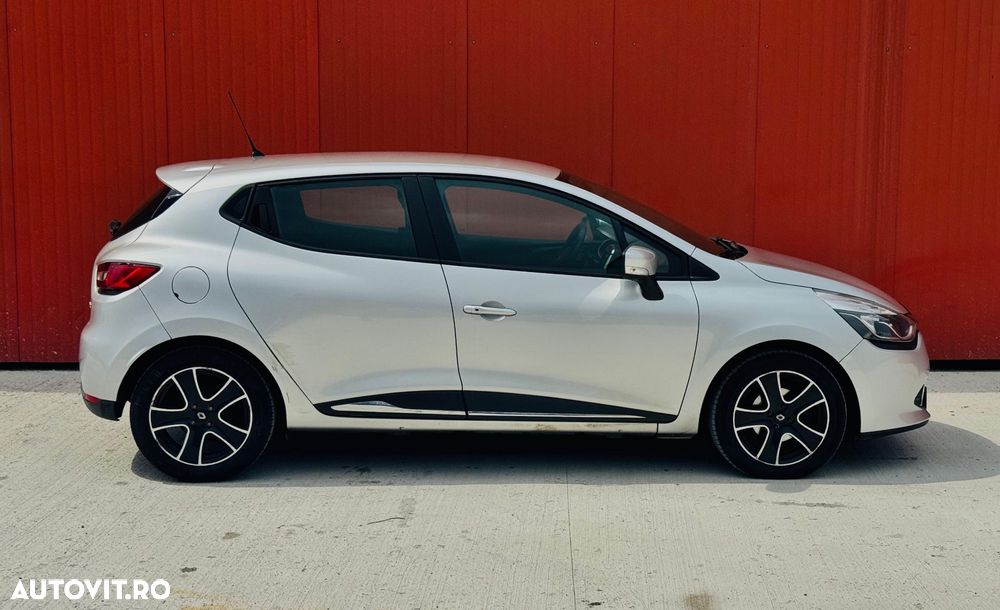 Renault Clio ENERGY TCe 90 Start & Stop Intens - 8