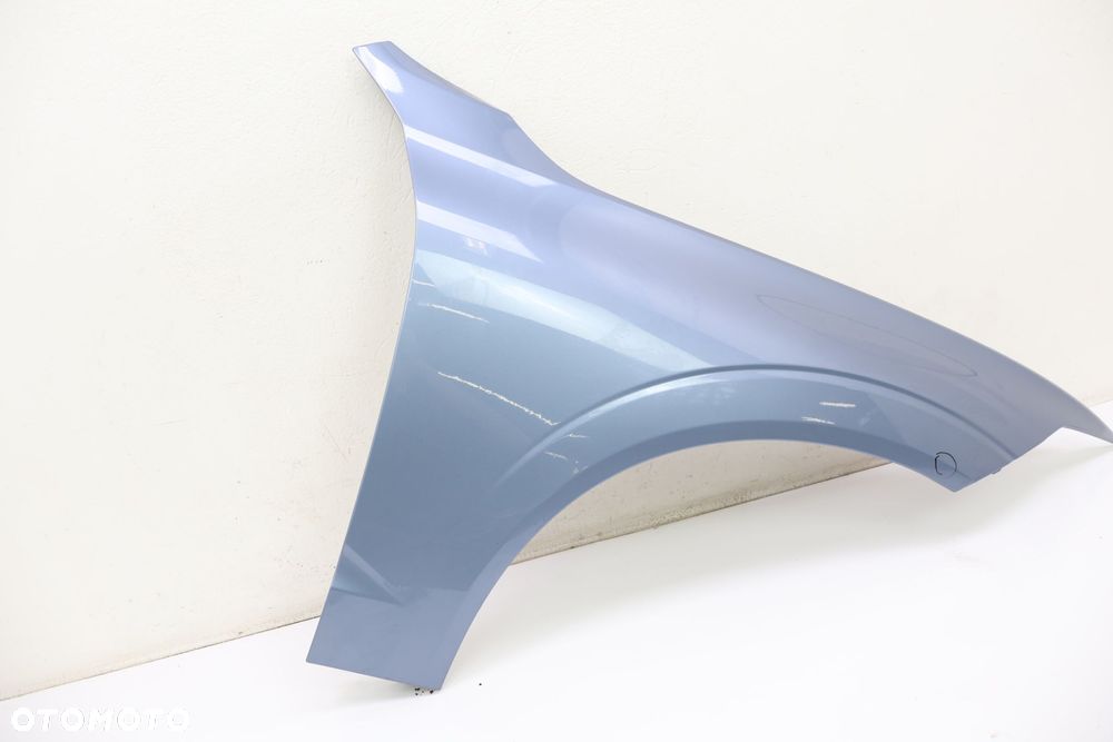 VOLVO XC60 II BŁOTNIK PRAWY PRZÓD 721 - 3