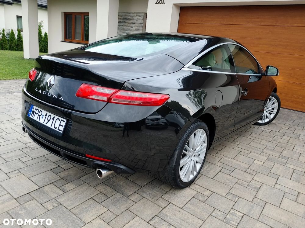 Renault Laguna 2.0T GT - 9
