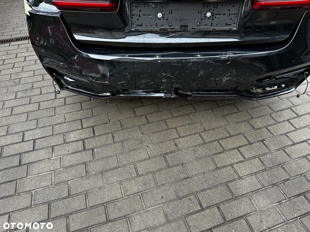 BMW Seria 7 730d xDrive - 37