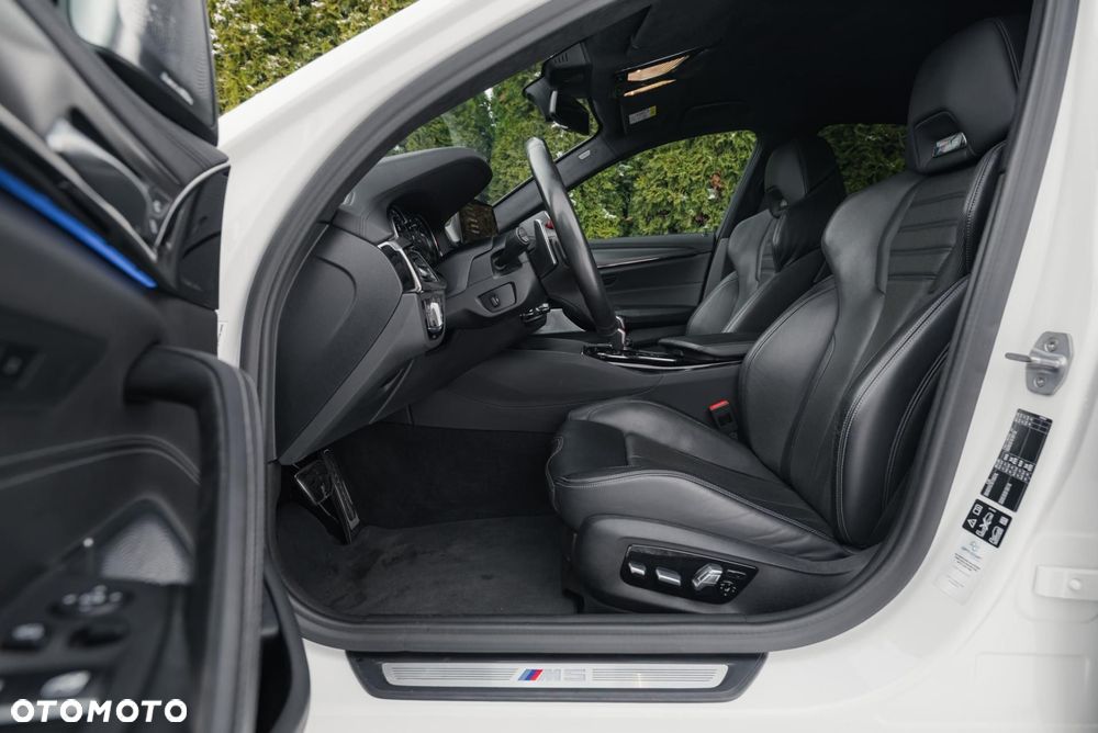 BMW M5 Standard - 15