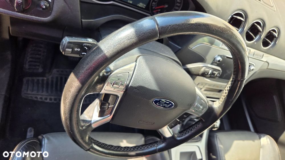 Ford S-Max 1.8 TDCi Titanium - 16