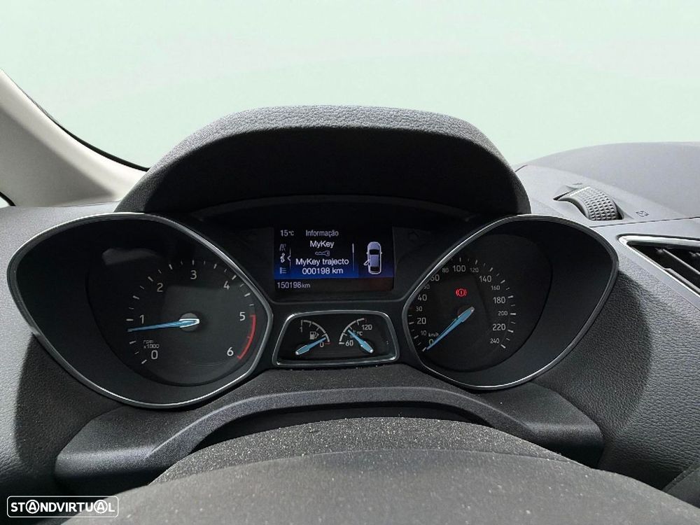 Ford C-Max - 14