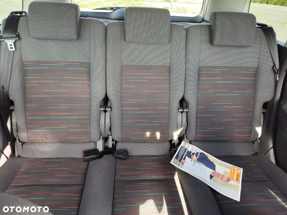 Ford C-MAX - 23