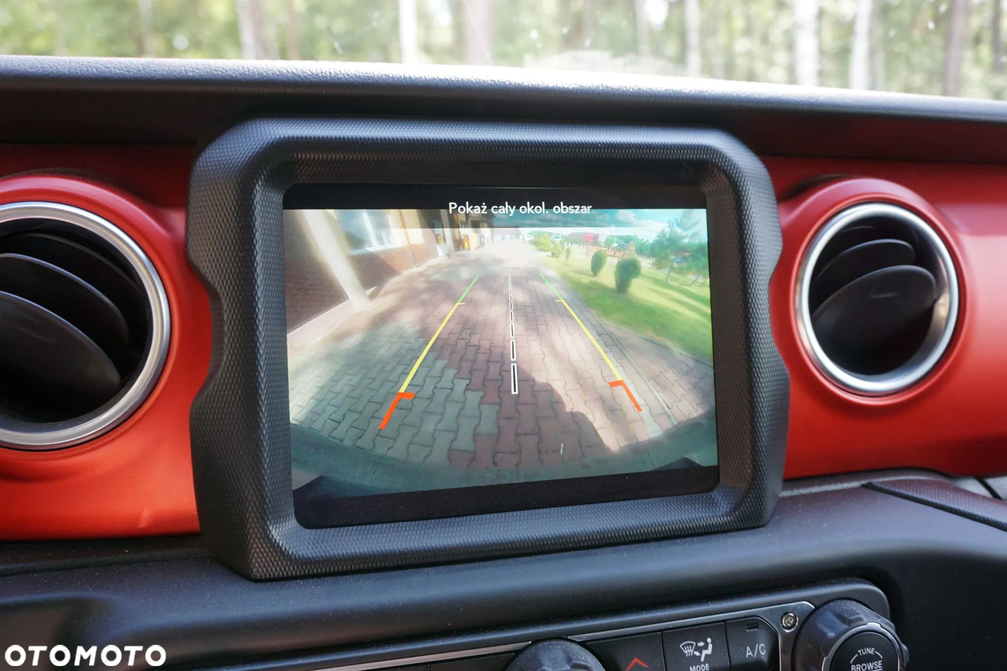 Jeep Wrangler 3.6 Unlim Rubicon - 21