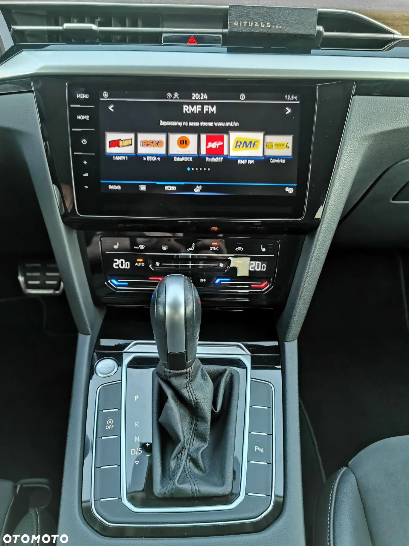 Volkswagen Arteon 2.0 TSI Elegance DSG - 22