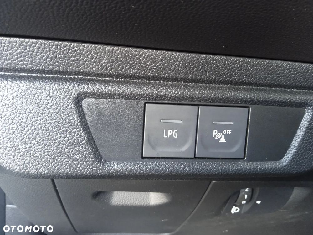 Dacia Sandero TCe 100 Essential - 14