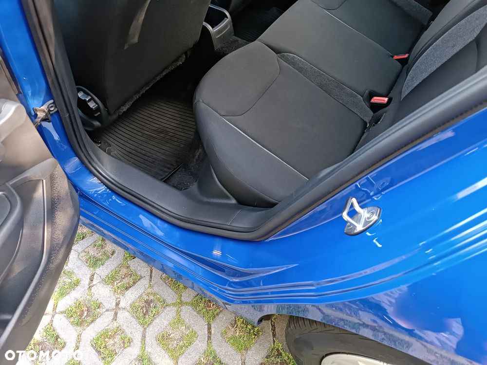 Skoda Fabia 1.0 Active - 14