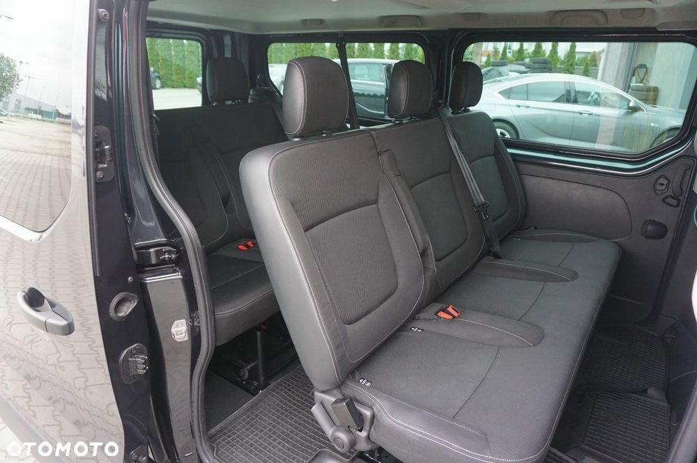 Renault Trafic 2.0 dCi - 18
