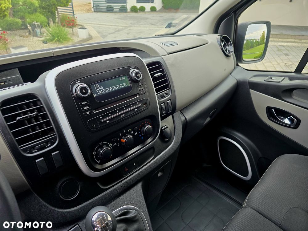 Renault Trafic - 36