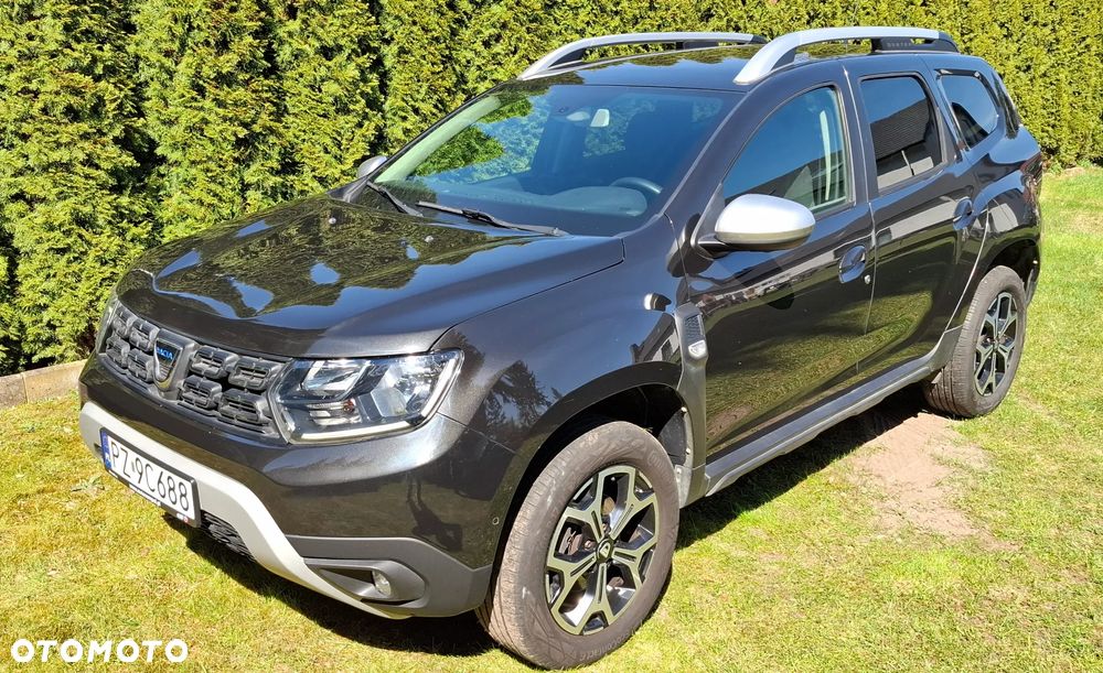 Dacia Duster 1.2 TCe Prestige S&S EU6 - 1