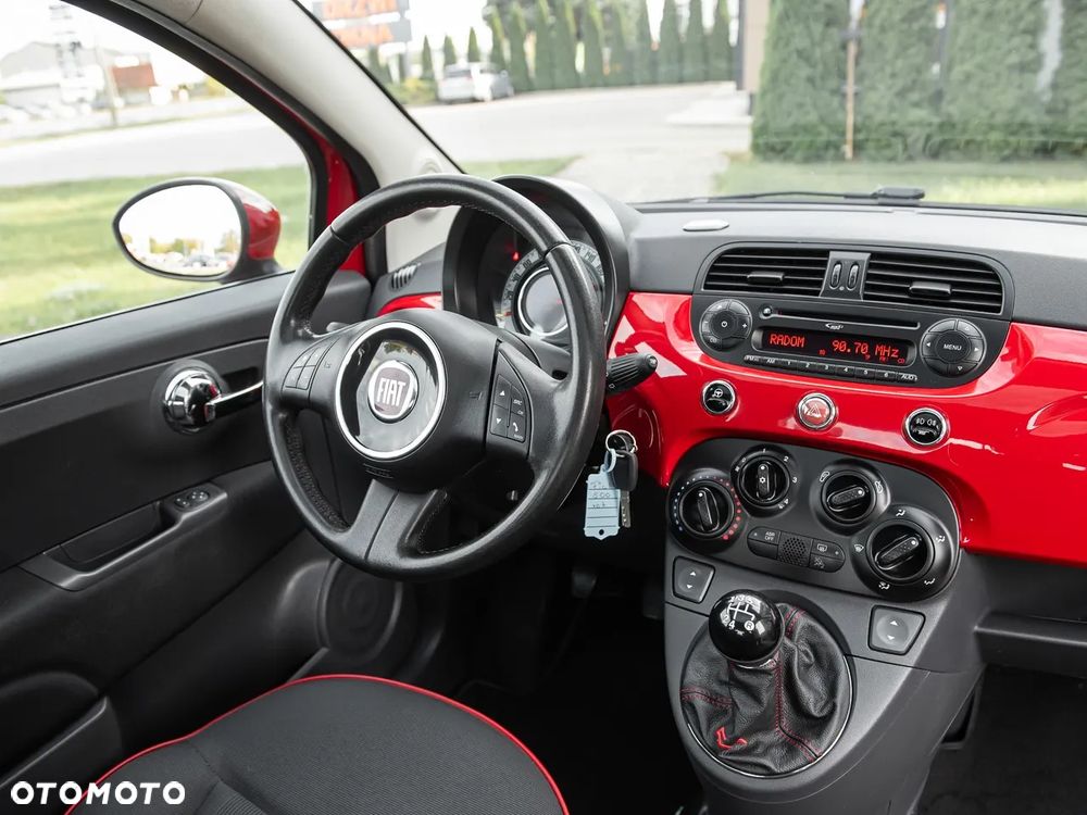Fiat 500 - 24