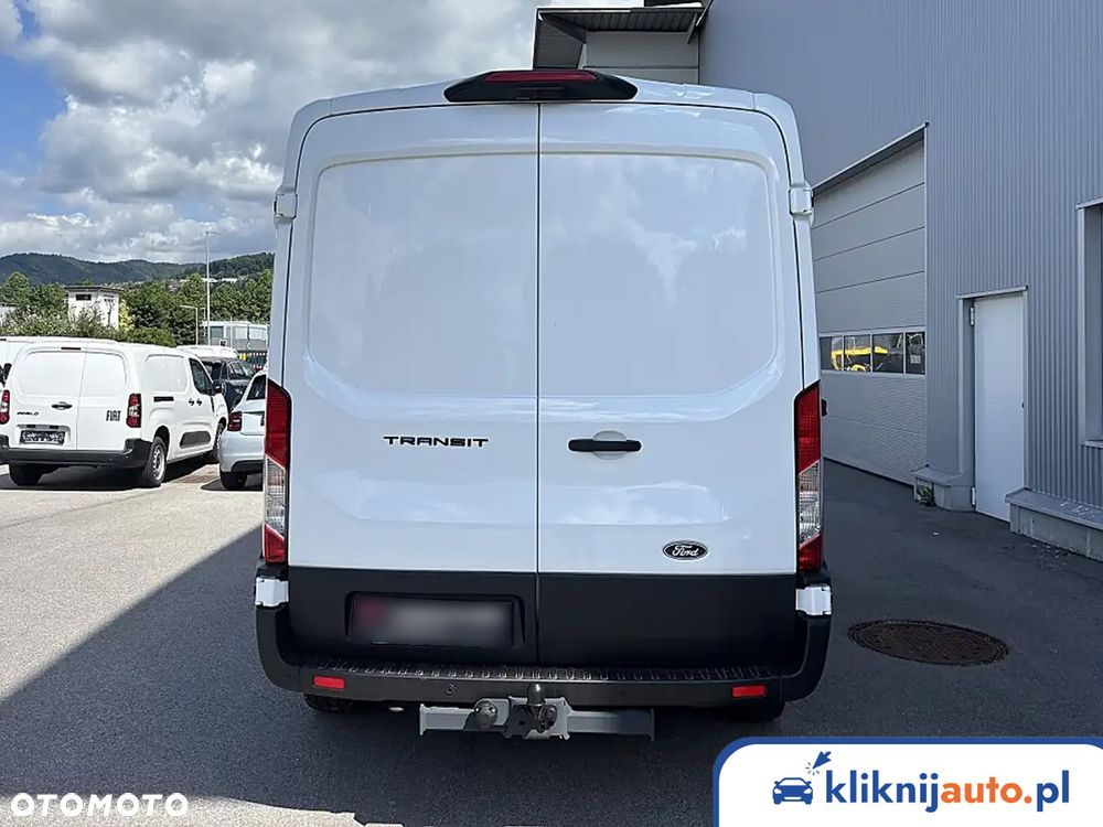Ford Transit Brygadowy Trend 350 L3 - 5