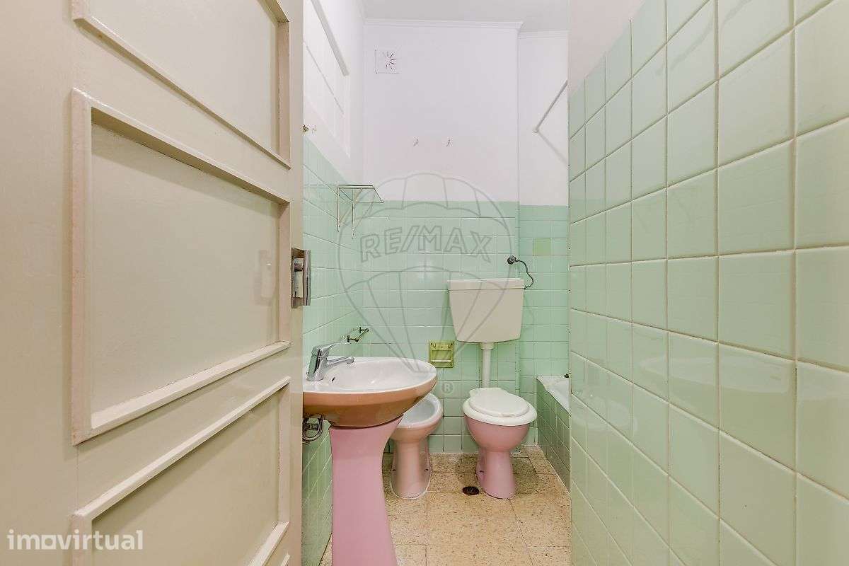 Apartamento T0 para venda - Grande imagem: 3/18