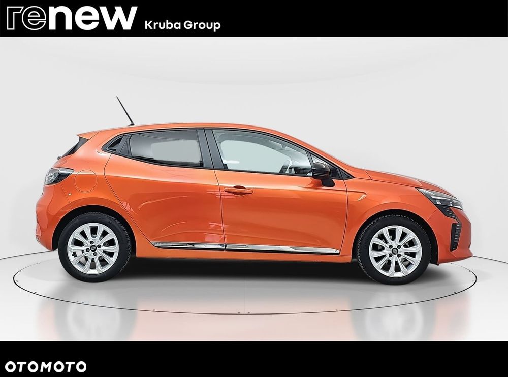 Renault Clio 1.0 TCe Evolution - 4