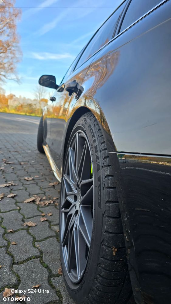 Audi A4 Avant 2.0 TDI DPF quattro S line Sportpaket (plus) - 17