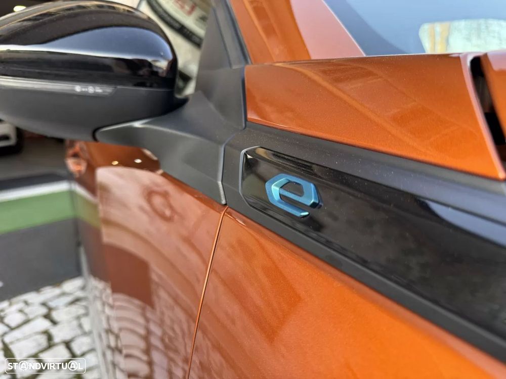 Peugeot e-2008 50 kWh Allure - 26