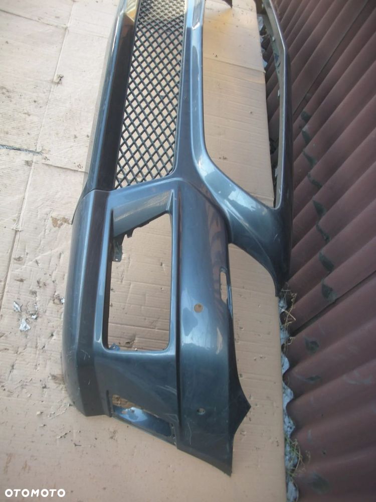 MERCEDES W172 AMG KRATKA SPOILER SLK W 172 PRZEDNI - 2