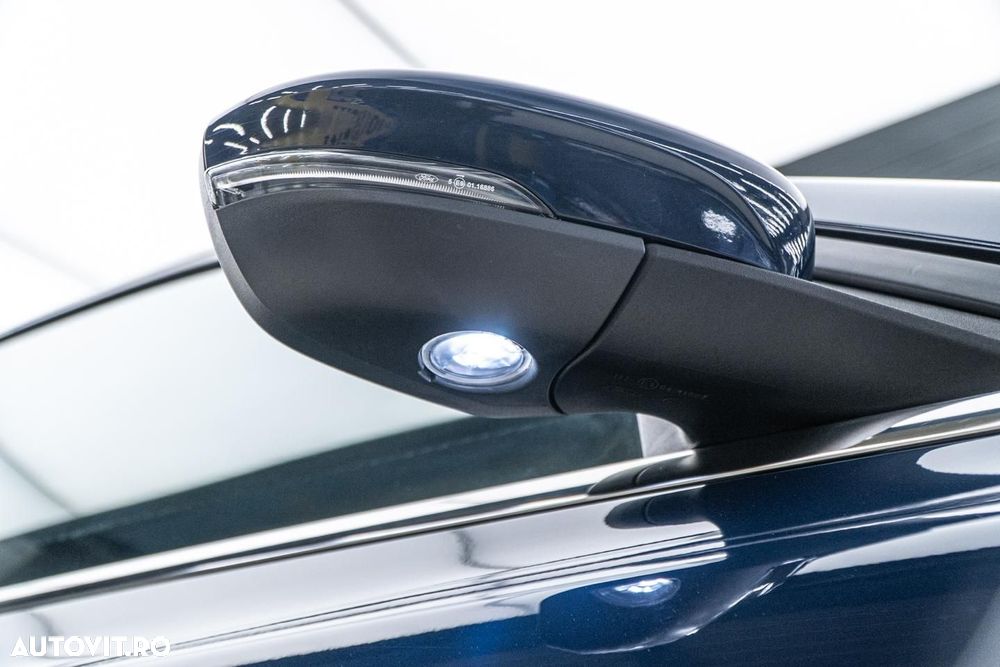 Ford Focus 1.5 EcoBlue Start-Stopp-System Aut. TITANIUM - 35