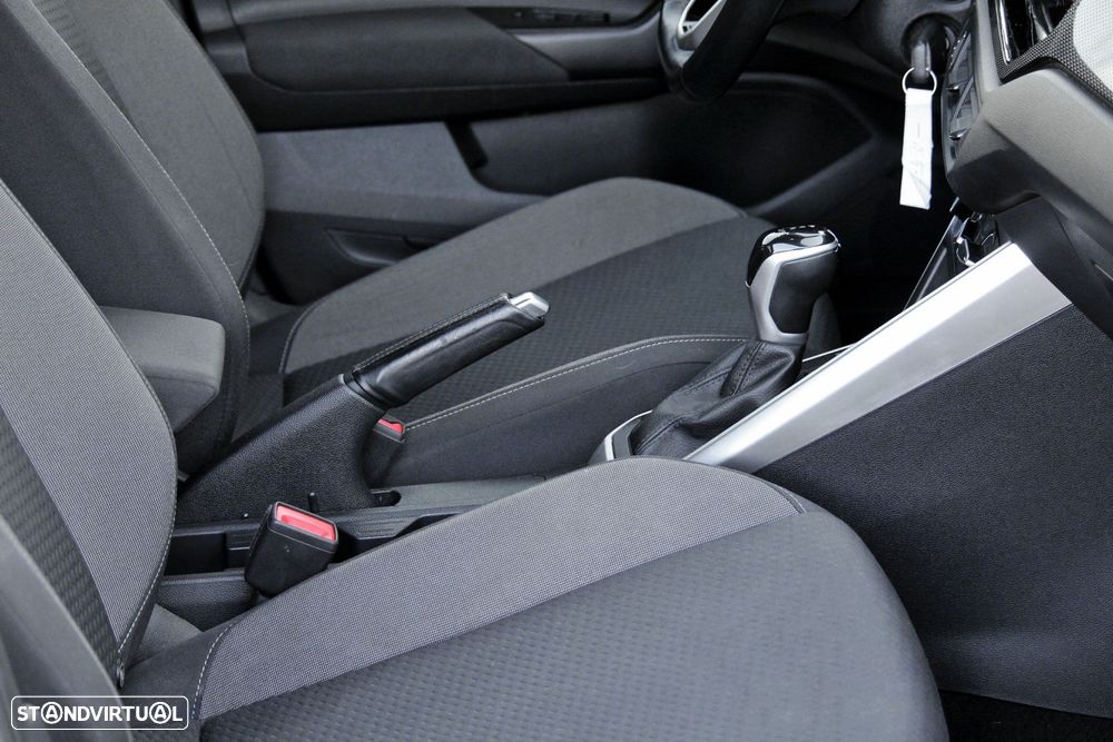 VW Taigo 1.0 TSI Style DSG - 15
