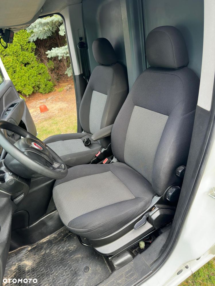 Fiat Doblo - 10