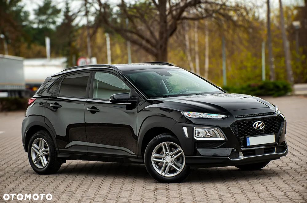 Hyundai Kona - 9