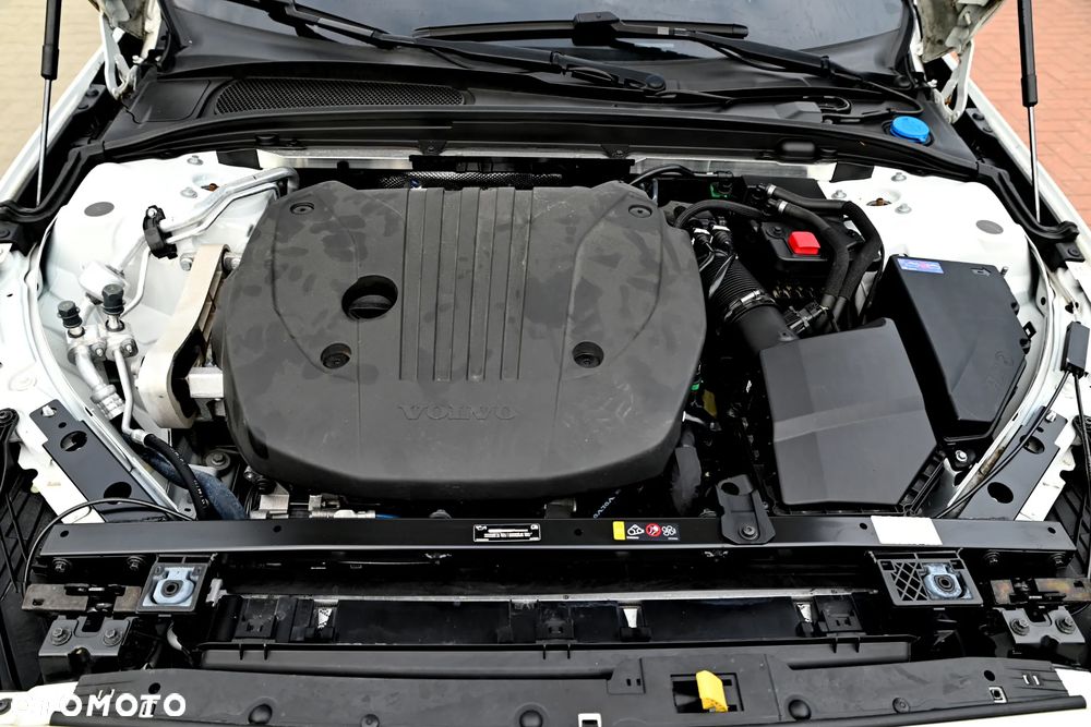 Volvo V60 B3 B Geartronic Inscription - 18