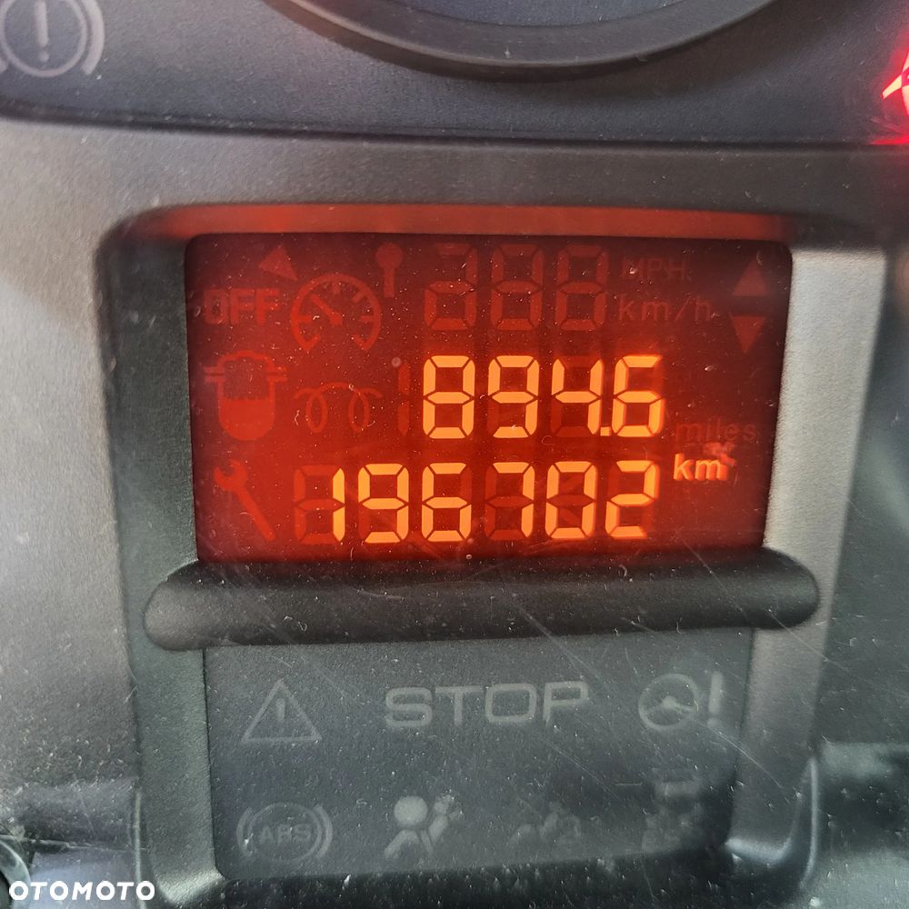 Citroën Berlingo - 12
