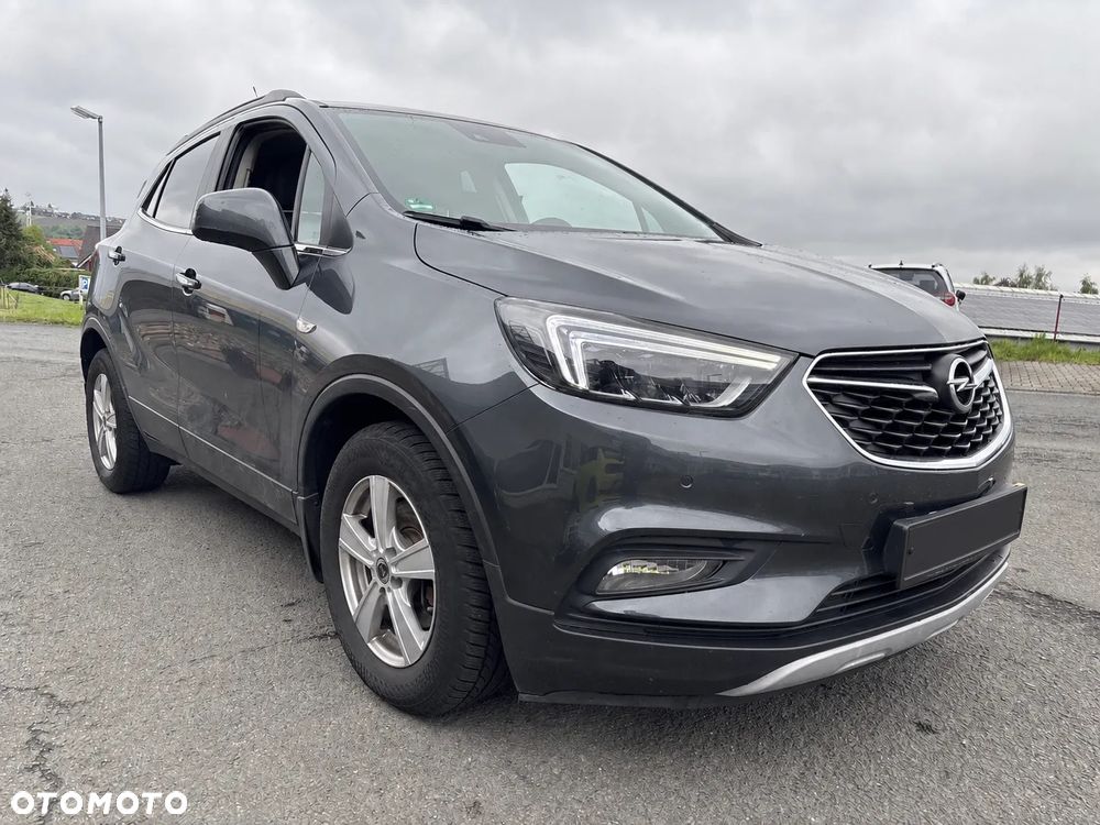 Opel Mokka 1.4 Turbo ecoFLEX Start/Stop Innovation - 1