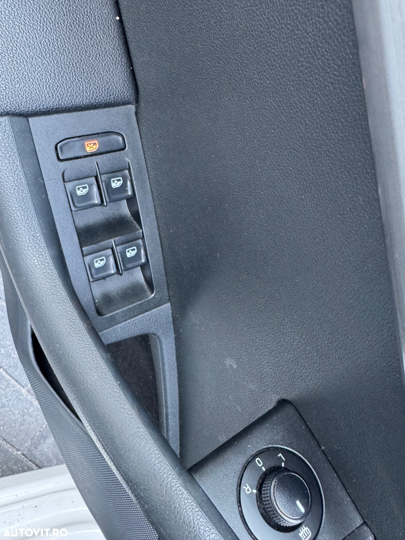 Skoda Octavia - 15