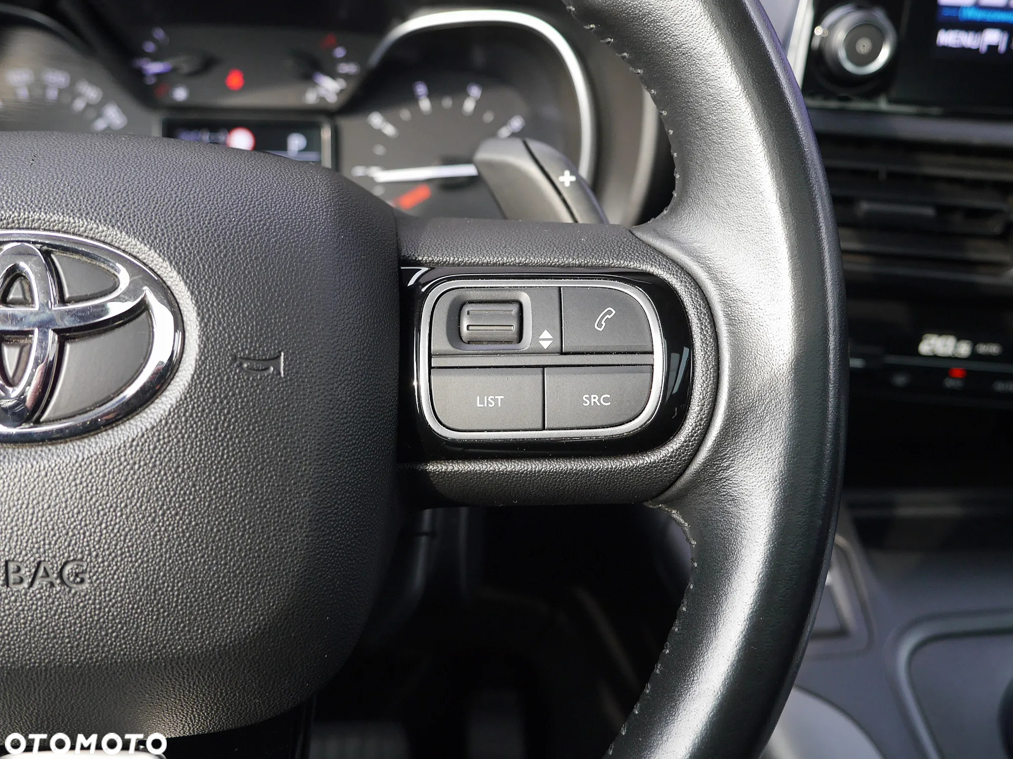 Toyota Proace City Verso 1.5 D-4D Business - 15