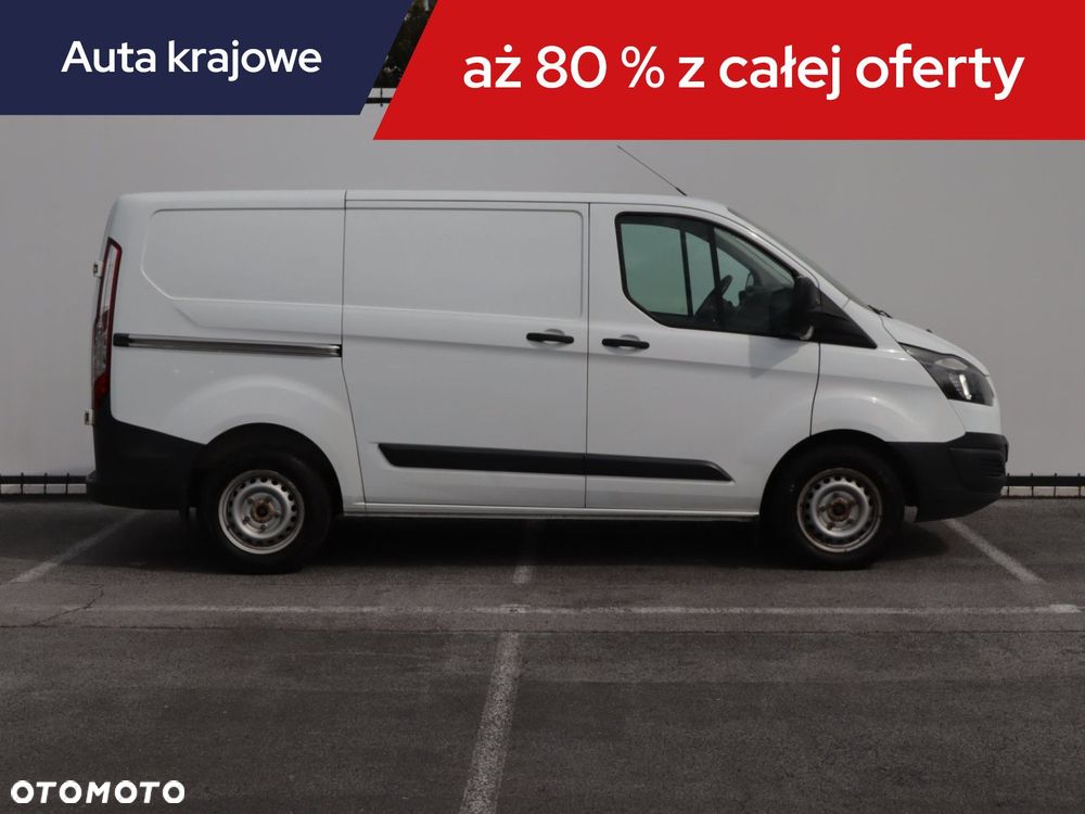 Ford transit-custom - 8