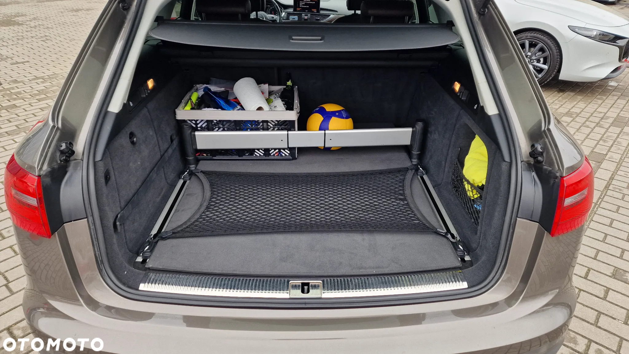 Audi A6 Allroad 3.0 TDI Quattro S tronic - 19