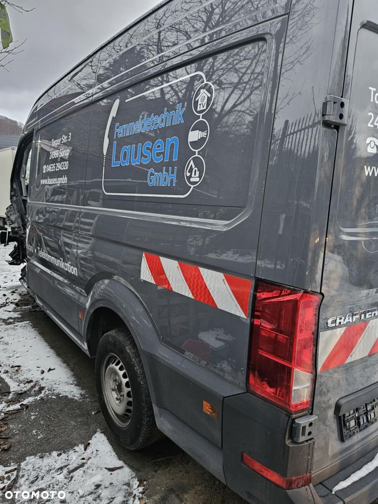 Volkswagen Crafter - 6