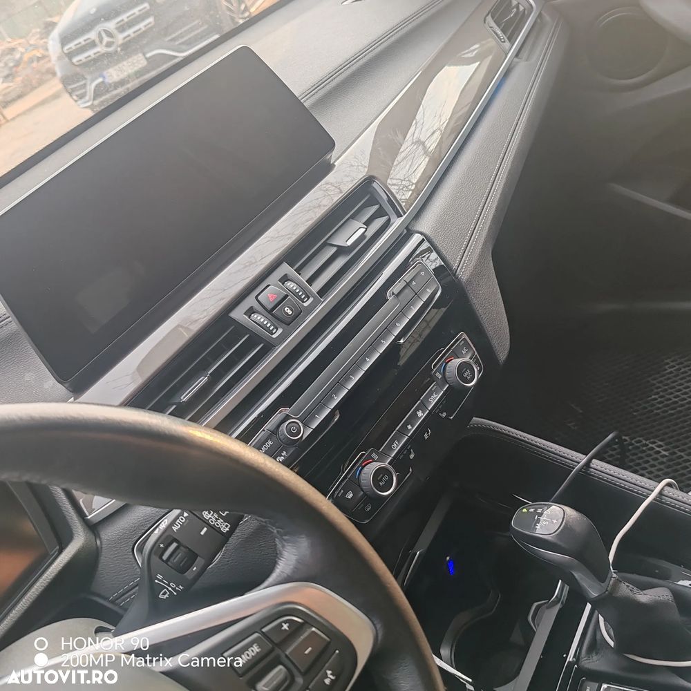 BMW X1 - 12