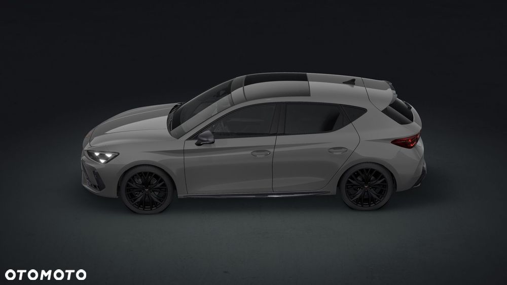 Cupra Leon 1.5 eTSI mHEV DSG - 2