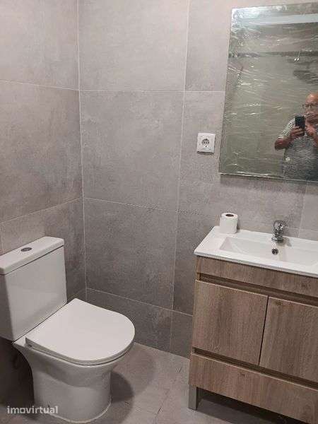 Aluga-se apartamento  T3 - Grande imagem: 3/12