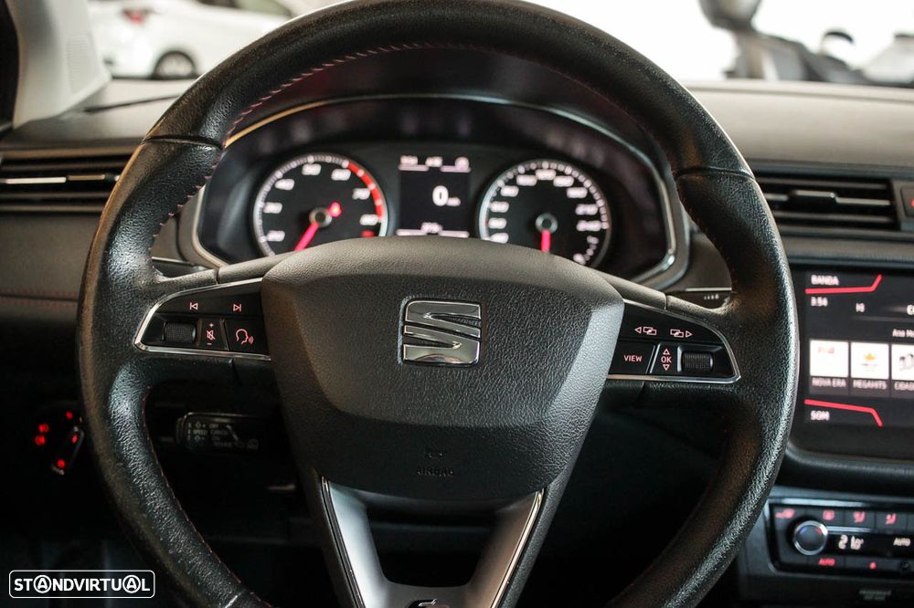 SEAT Ibiza 1.0 EcoTSI FR - 13