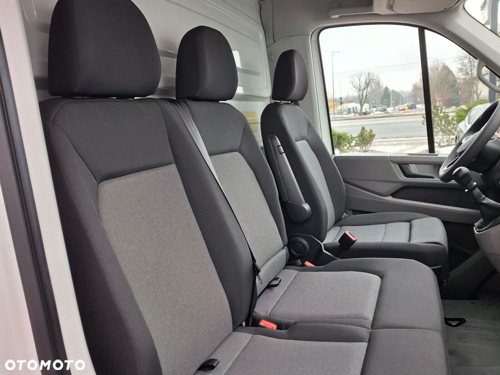 Volkswagen Crafter - 26