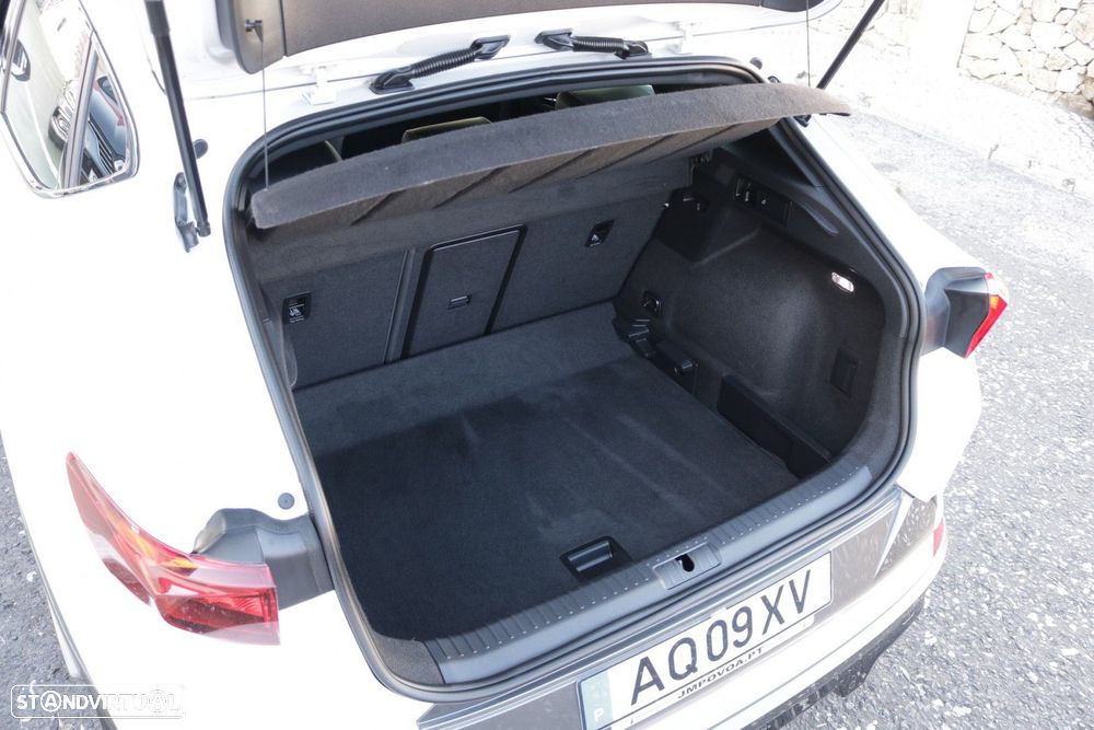 Cupra Formentor 2.0 TDI - 19