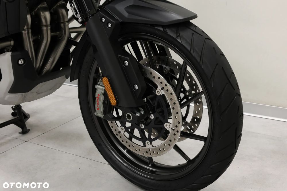 Triumph Tiger - 33
