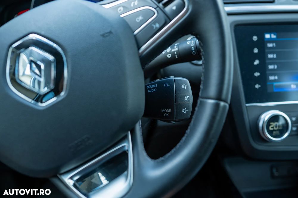 Renault Kadjar BLUE dCi 115 EDC INTENS - 27