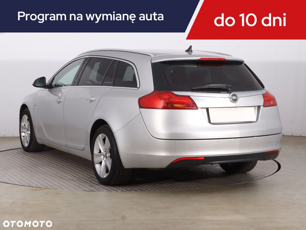 Opel Insignia 2010 photo 5