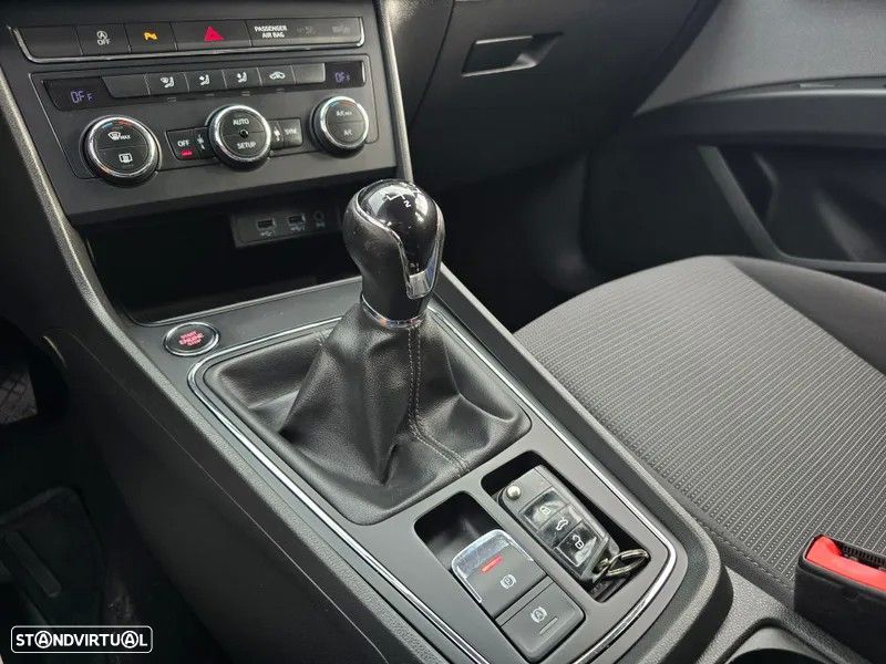 SEAT Leon ST 1.6 TDI Style S/S - 30