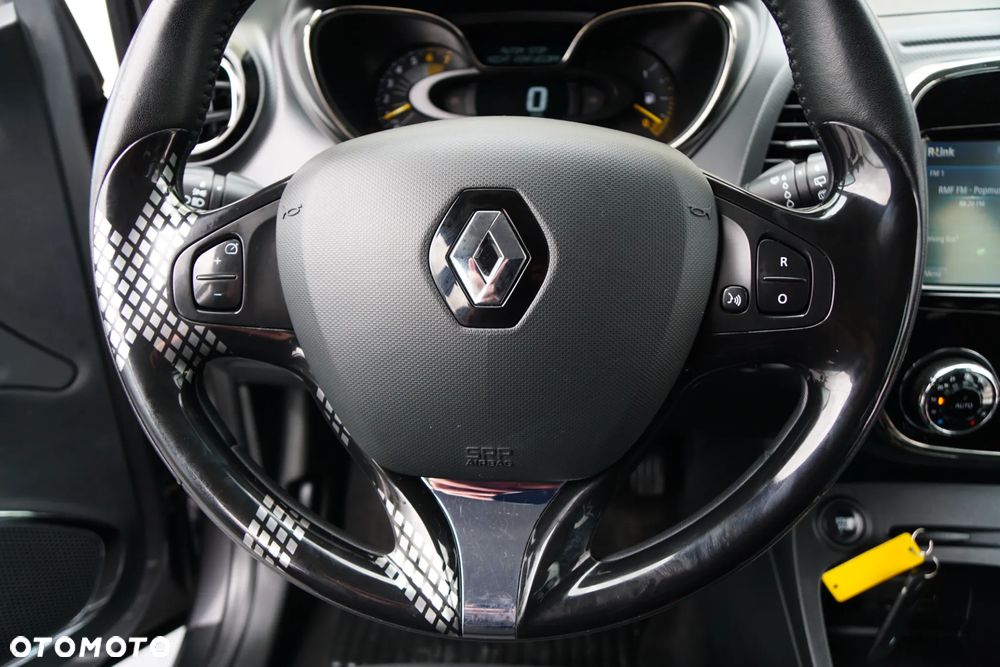 Renault Captur ENERGY TCe 90 Start&Stop Luxe - 30